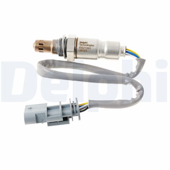 Obrázok Lambda sonda DELPHI  ES2139312B1