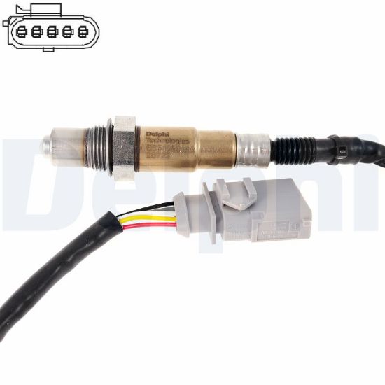 Obrázok Lambda sonda DELPHI  ES2139412B1