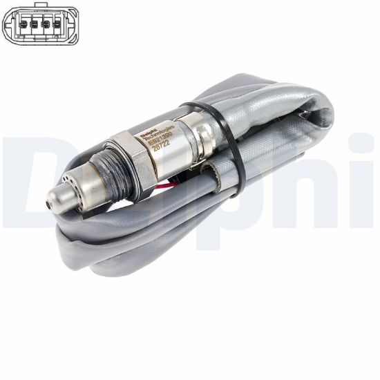 Obrázok Lambda sonda DELPHI  ES2139912B1