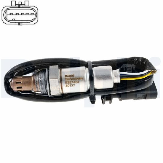 Obrázok Lambda sonda DELPHI  ES2143412B1