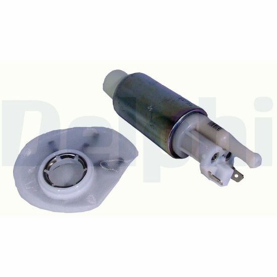Obrázok Palivové čerpadlo DELPHI  FE047712B1