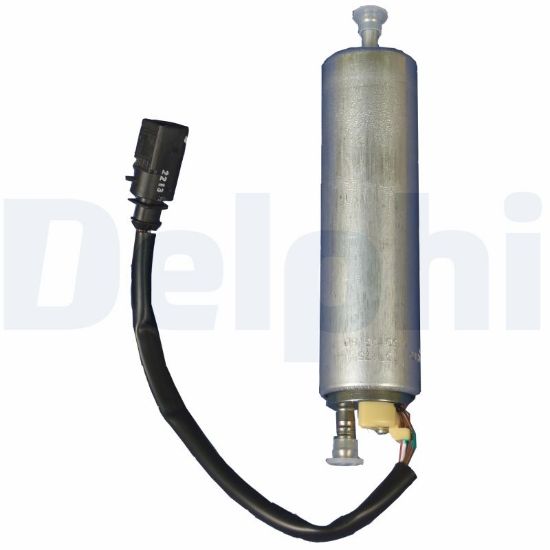 Obrázok Palivové čerpadlo DELPHI  FE051012B1