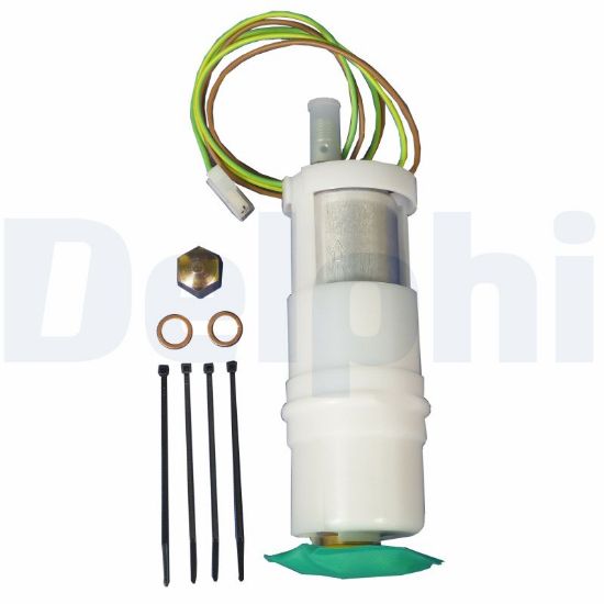 Obrázok Palivové čerpadlo DELPHI  FE053312B1