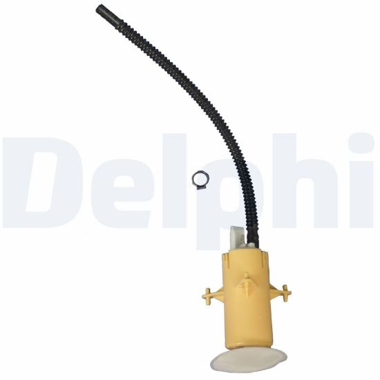 Obrázok Palivové čerpadlo DELPHI  FE053412B1