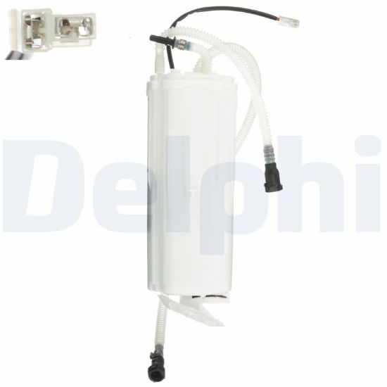 Obrázok Palivové čerpadlo DELPHI  FE070312B1