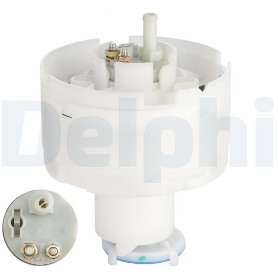 Obrázok Palivové čerpadlo DELPHI  FE072412B1