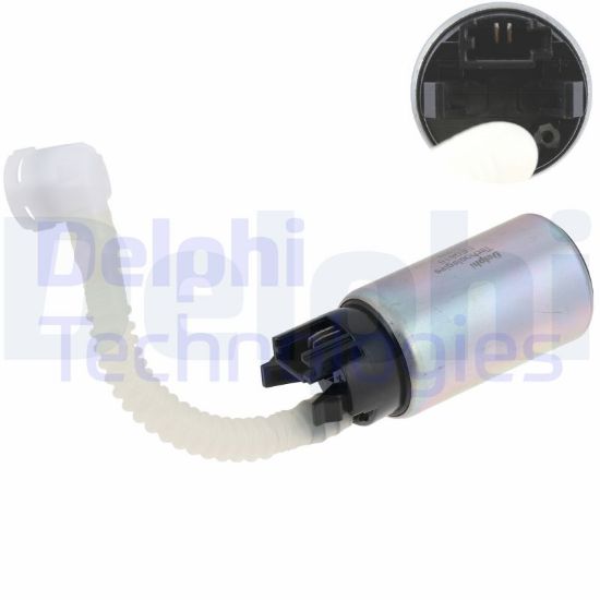 Obrázok Palivové čerpadlo DELPHI  FE081812B1