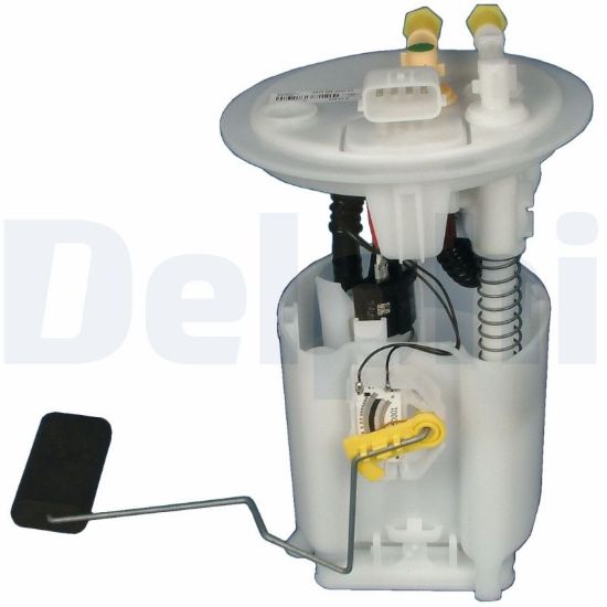 Obrázok Palivové čerpadlo DELPHI  FE1005112B1