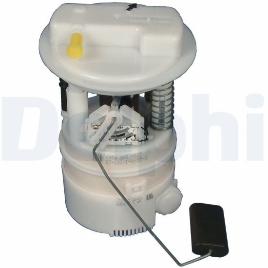 Obrázok Palivové čerpadlo DELPHI  FE1005212B1