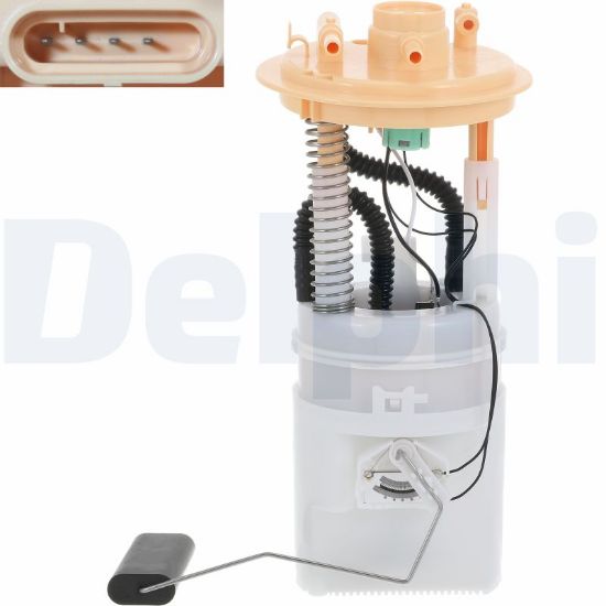 Obrázok Palivové čerpadlo DELPHI  FE1005912B1