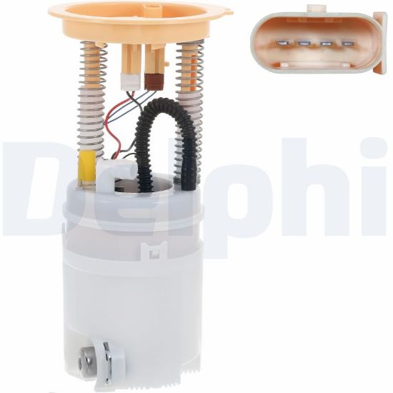 Obrázok Palivové čerpadlo DELPHI  FE1006112B1