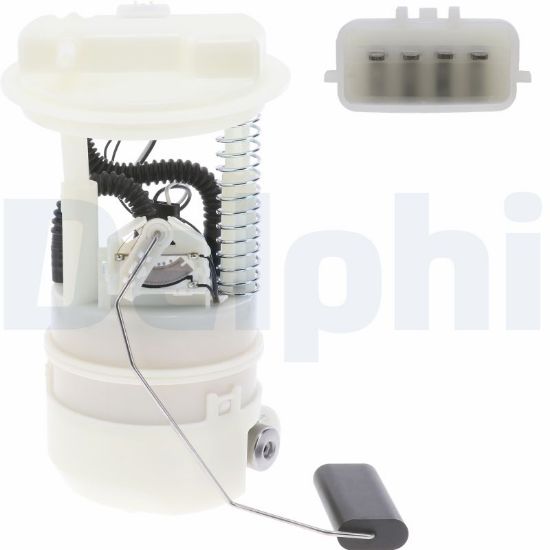 Obrázok Palivové čerpadlo DELPHI  FE1014012B1