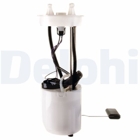 Obrázok Palivový filter DELPHI  HDF296