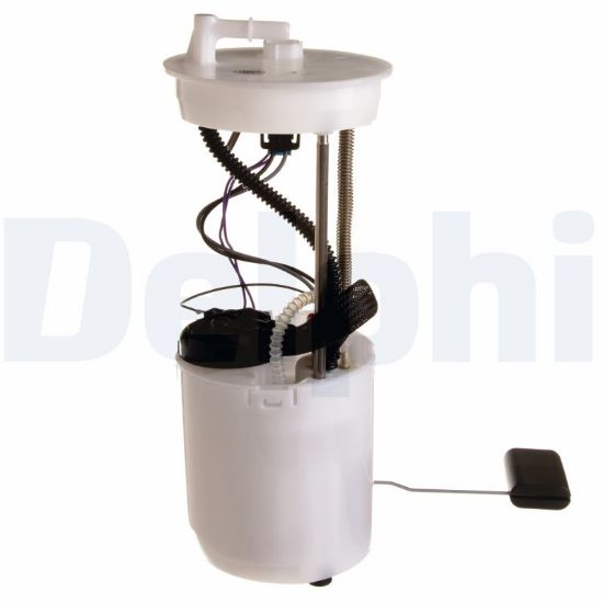 Obrázok Palivový filter DELPHI  HDF296