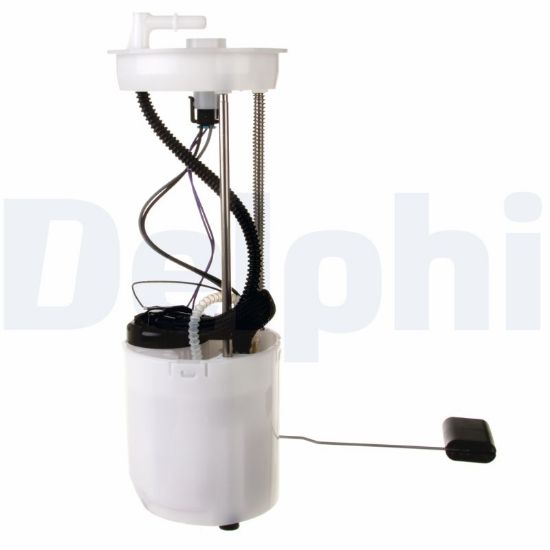 Obrázok Palivový filter DELPHI  HDF296