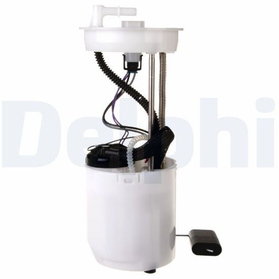 Obrázok Palivový filter DELPHI  HDF296