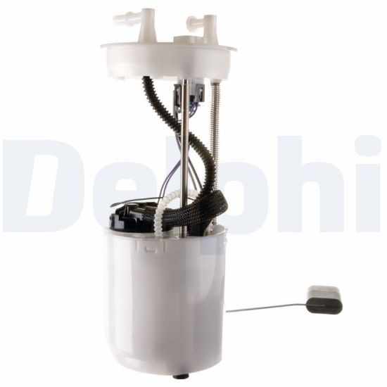 Obrázok Palivový filter DELPHI  HDF302