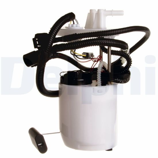 Obrázok Palivový filter DELPHI  HDF302