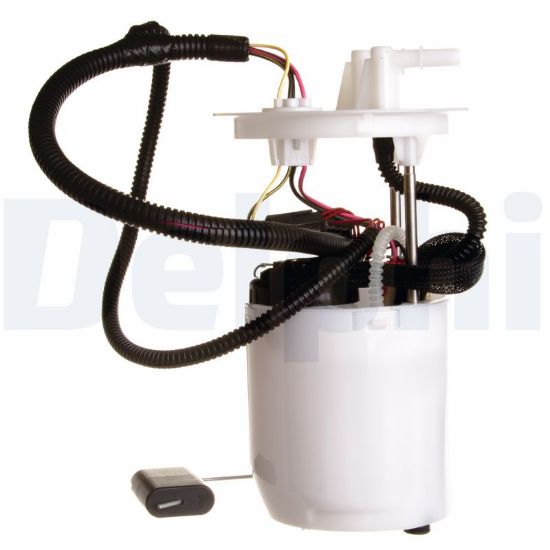 Obrázok Palivový filter DELPHI  HDF302