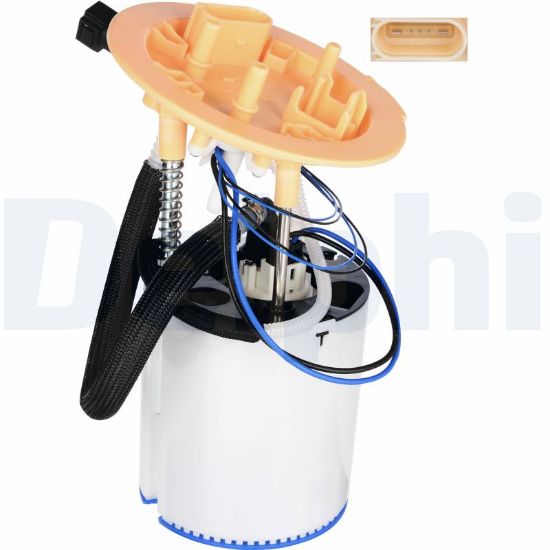 Obrázok Palivové čerpadlo DELPHI  FG098212B1