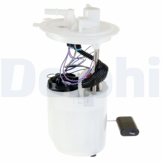 Obrázok Palivový filter DELPHI  HDF313