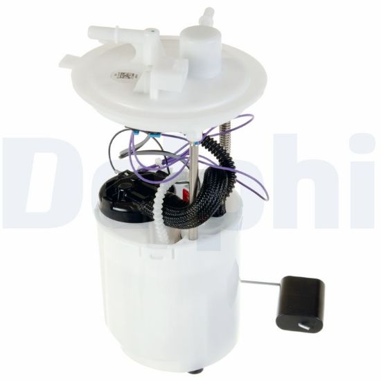 Obrázok Palivový filter DELPHI  HDF313