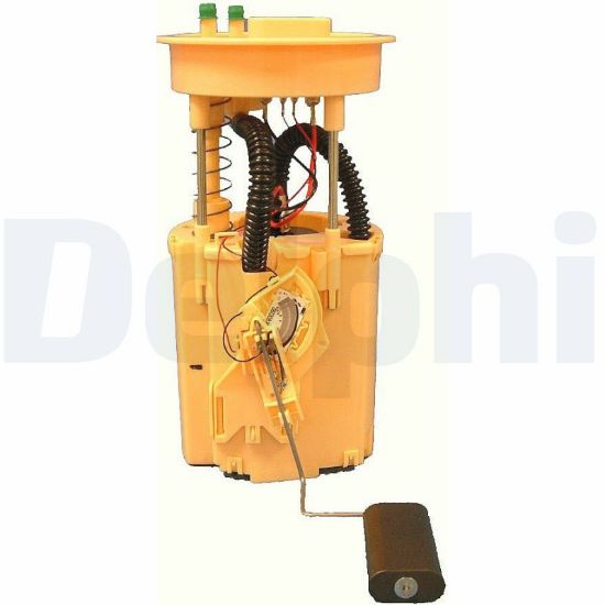 Obrázok Palivový filter DELPHI  HDF313