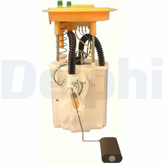 Obrázok Palivový filter DELPHI  HDF313
