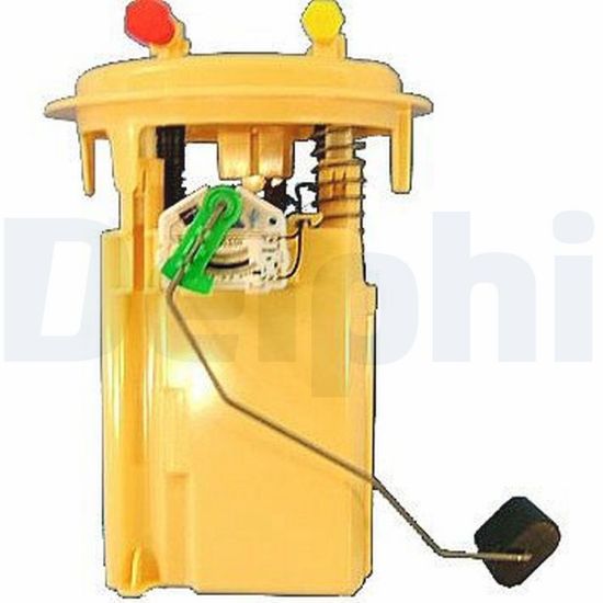 Obrázok Palivový filter DELPHI  HDF494