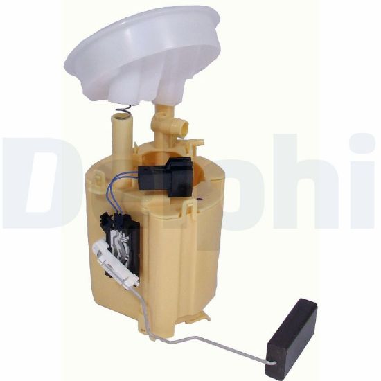 Obrázok Palivový filter DELPHI  HDF495