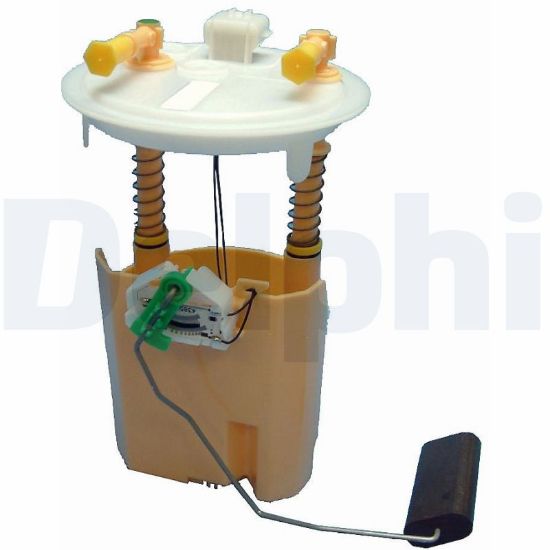 Obrázok Palivový filter DELPHI  HDF495