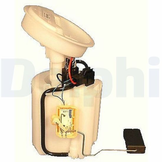 Obrázok Palivový filter DELPHI  HDF495