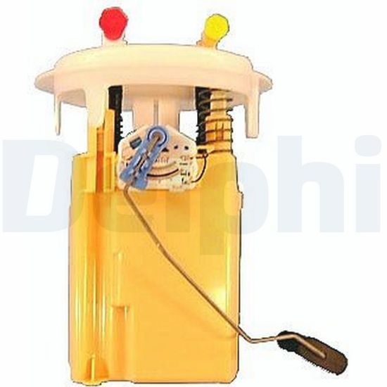 Obrázok Palivová dopravná jednotka DELPHI  FG102412B1