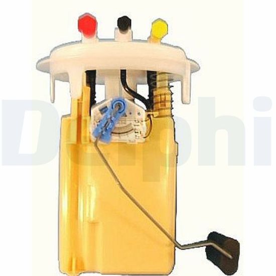 Obrázok Palivová dopravná jednotka DELPHI  FG102512B1