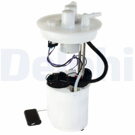 Obrázok Palivový filter DELPHI  HDF504