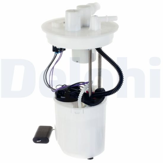 Obrázok Palivový filter DELPHI  HDF504