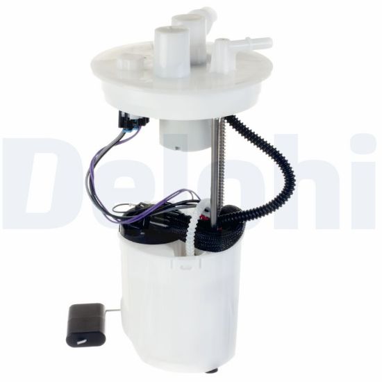 Obrázok Palivový filter DELPHI  HDF504