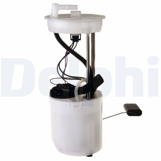 Obrázok Palivový filter DELPHI  HDF504