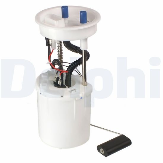 Obrázok Palivový filter DELPHI  HDF511