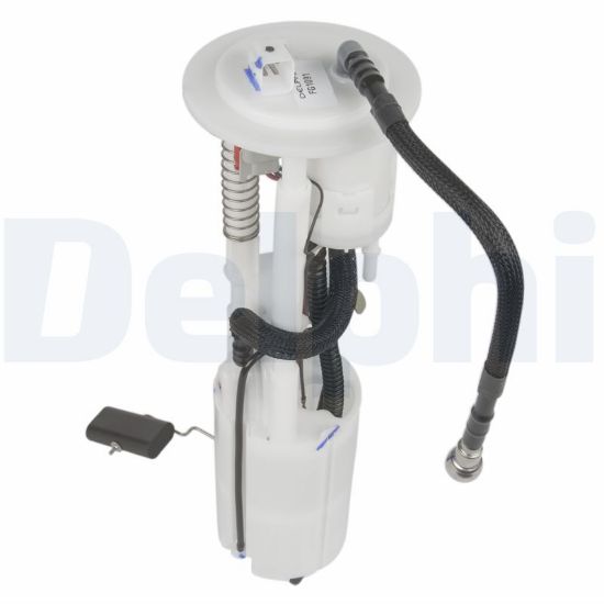 Obrázok Palivový filter DELPHI  HDF511