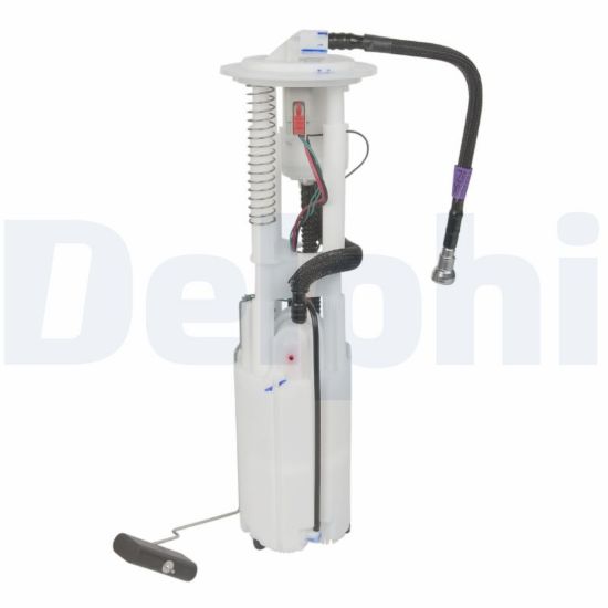 Obrázok Palivový filter DELPHI  HDF511
