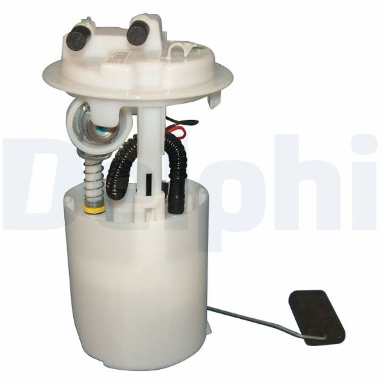 Obrázok Palivový filter DELPHI  HDF512