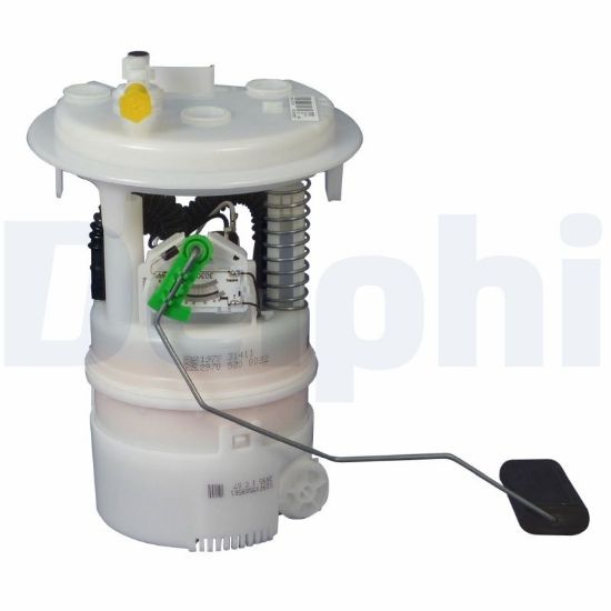 Obrázok Palivový filter DELPHI  HDF512