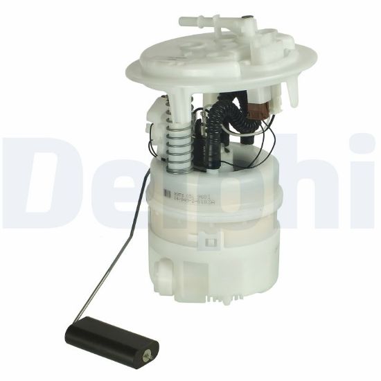 Obrázok Palivový filter DELPHI  HDF512