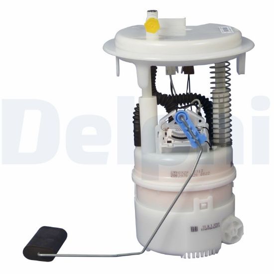 Obrázok Palivový filter DELPHI  HDF514