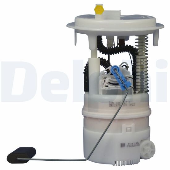 Obrázok Palivový filter DELPHI  HDF514