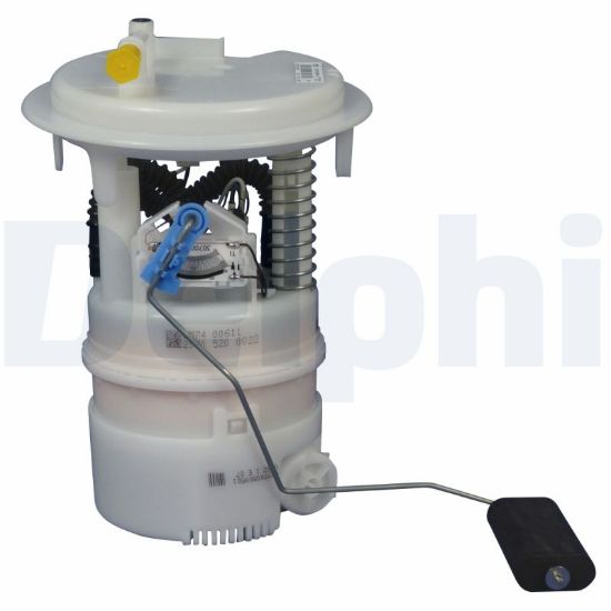Obrázok Palivový filter DELPHI  HDF514