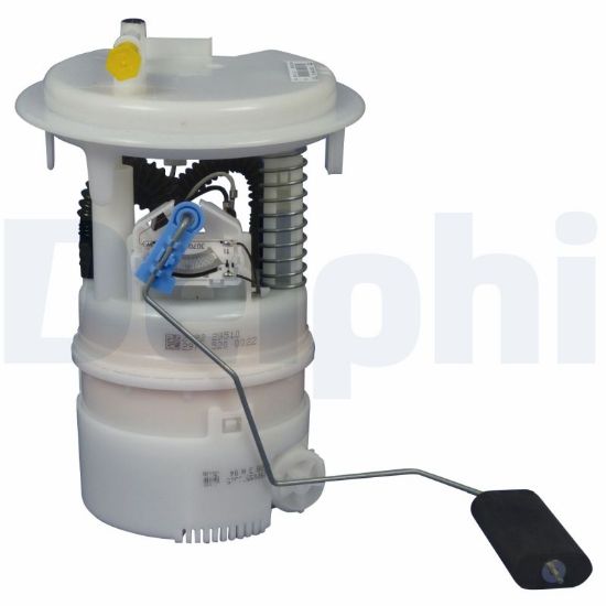 Obrázok Palivový filter DELPHI  HDF514