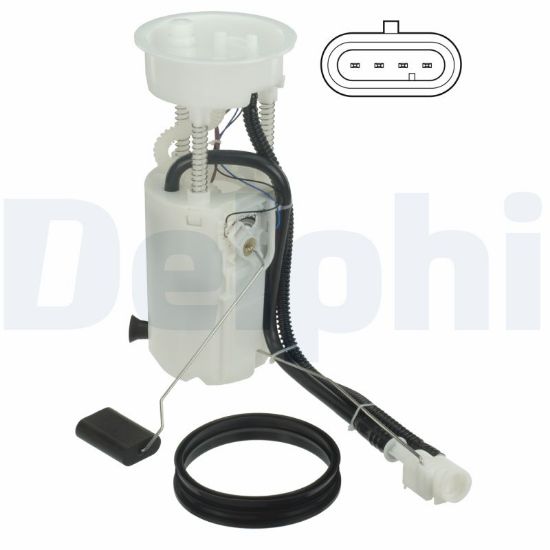 Obrázok Palivová dopravná jednotka DELPHI  FG122812B1