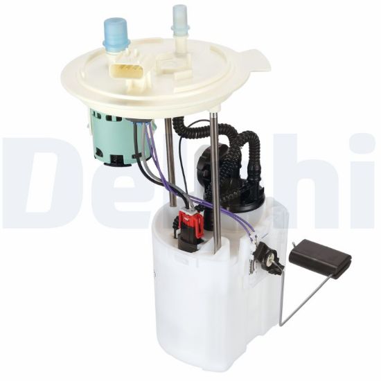 Obrázok Palivový filter DELPHI  HDF670